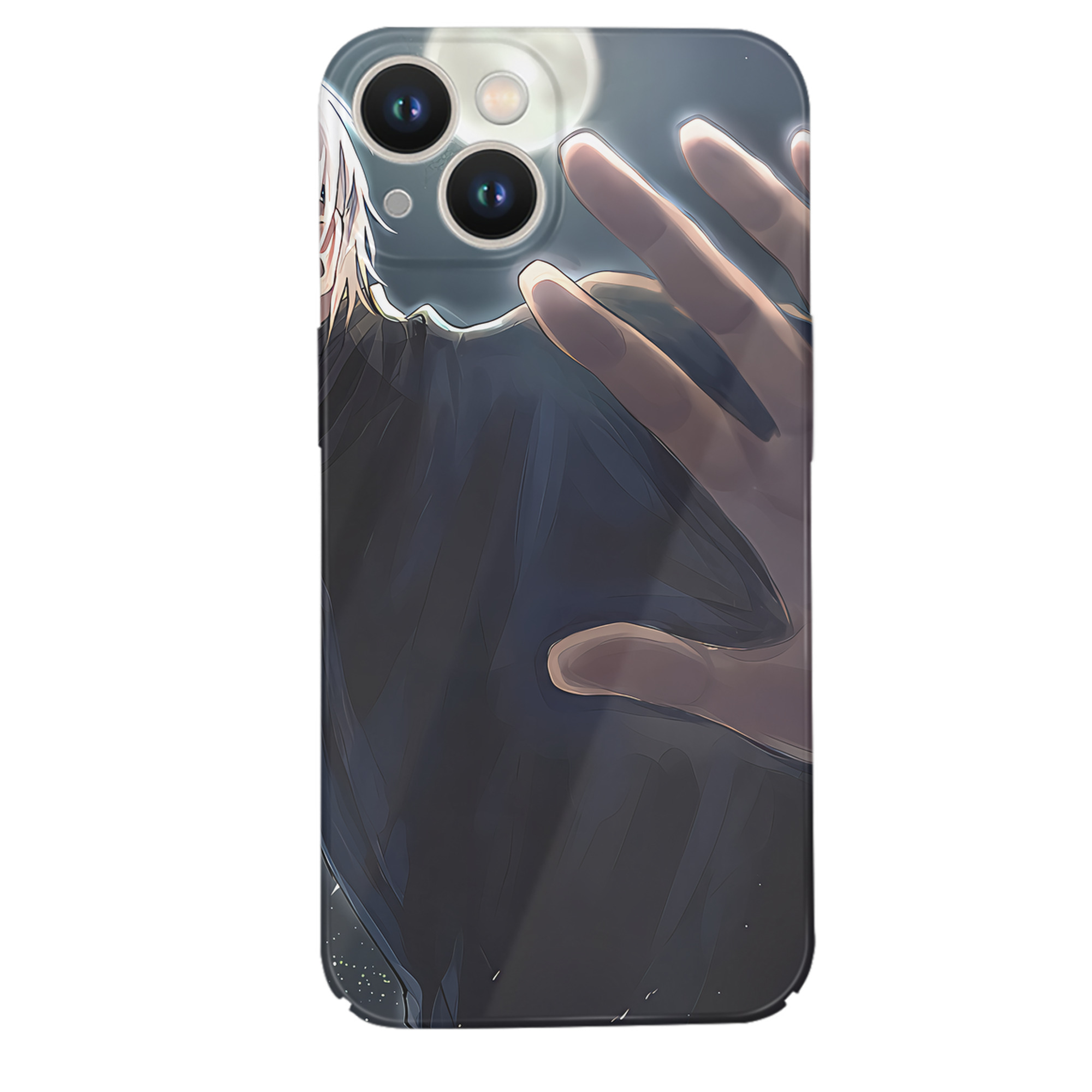 （画像用） SPY×FAMILY间谍家家酒 【iPhone 14シリーズ対応】ハードケース